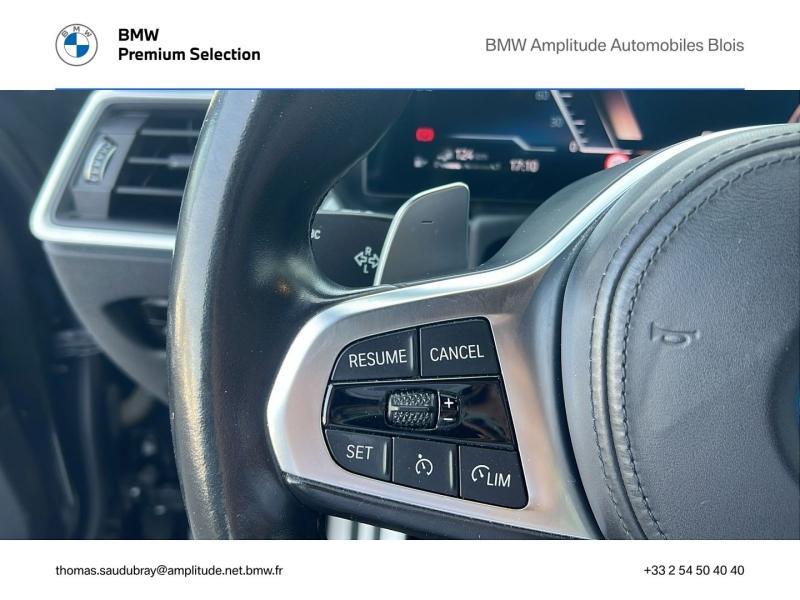 BMW Série 3 Touring