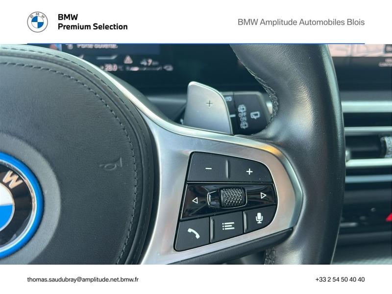 BMW Série 3 Touring