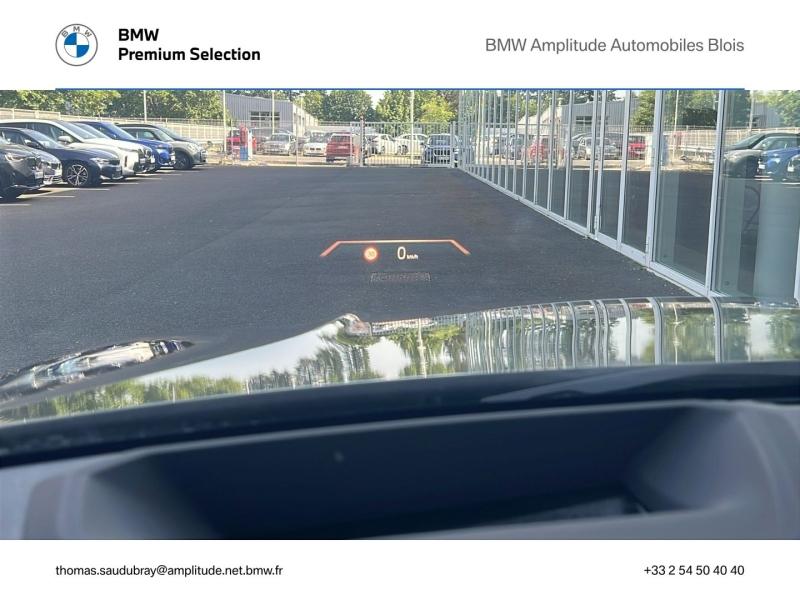 BMW Série 3 Touring