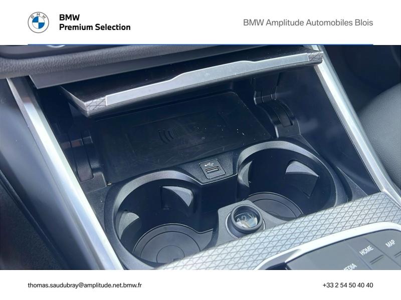 BMW Série 3 Touring