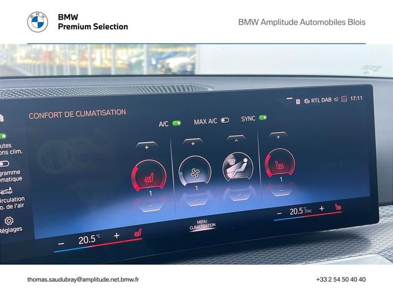 BMW Série 3 Touring