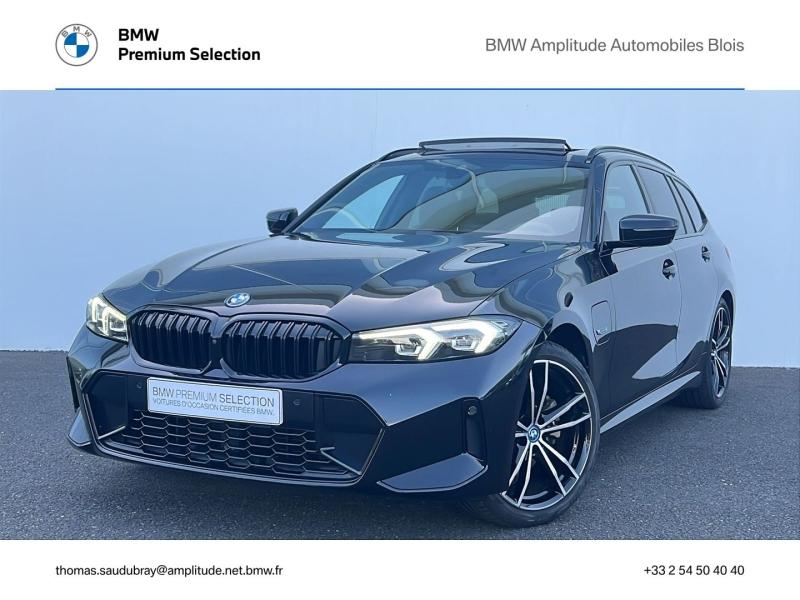 BMW Série 3 Touring