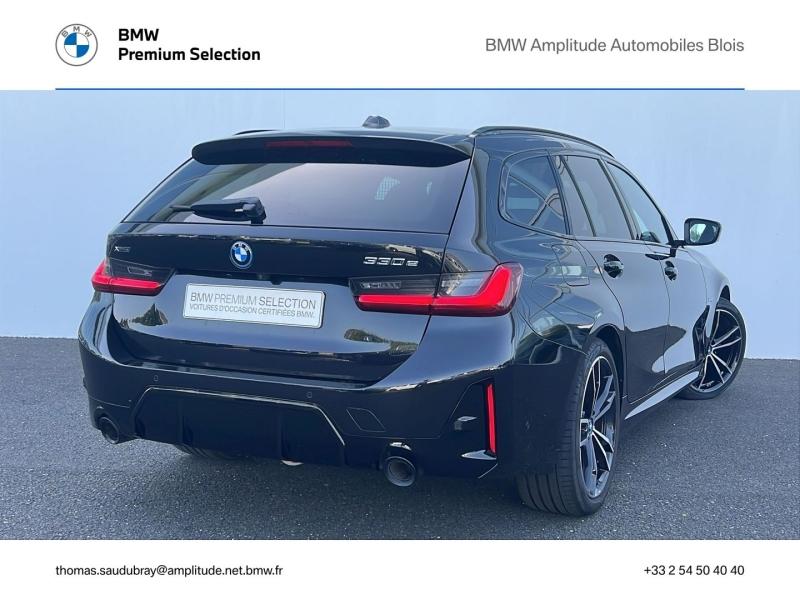 BMW Série 3 Touring