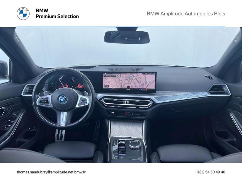 BMW Série 3 Touring