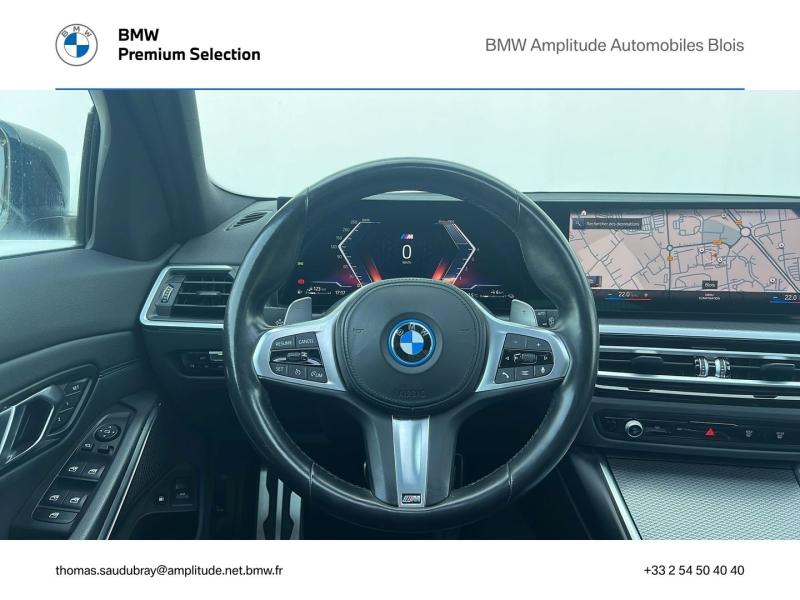BMW Série 3 Touring