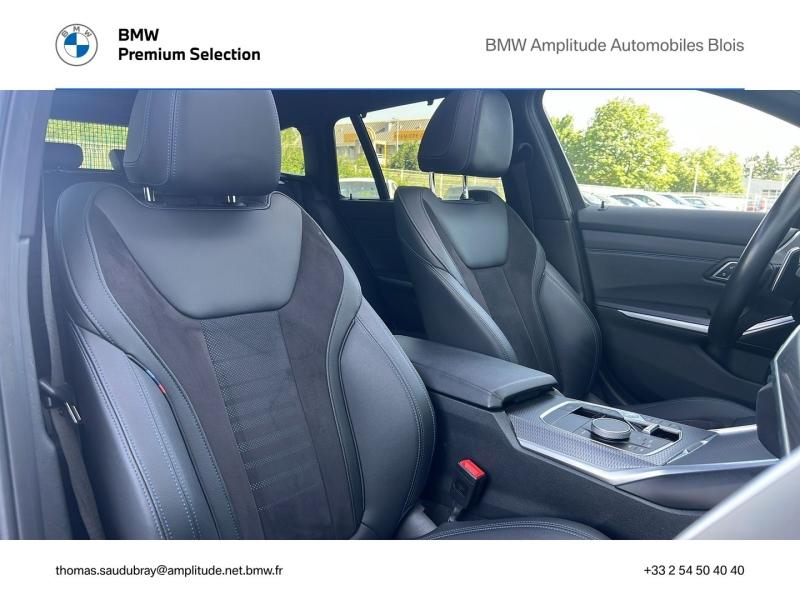 BMW Série 3 Touring