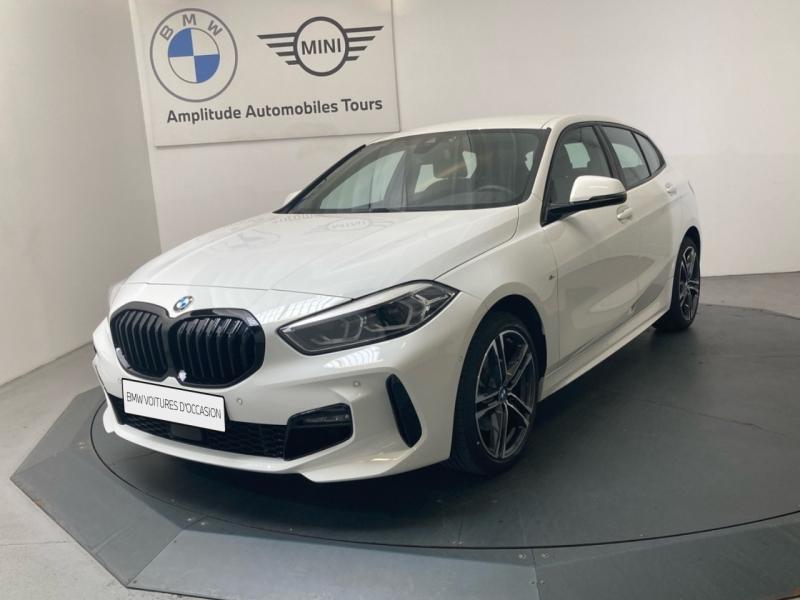 BMW Série 1