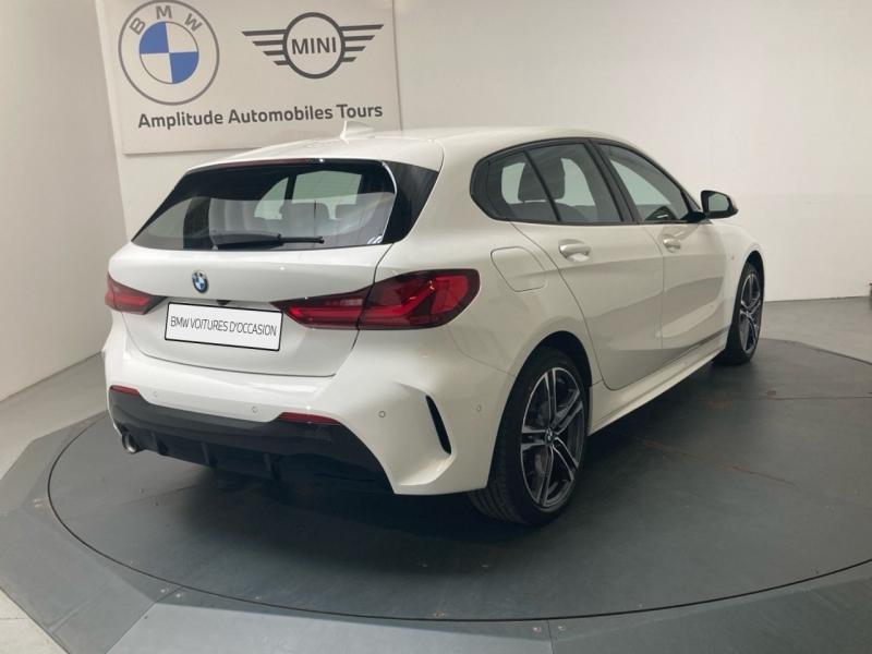BMW Série 1