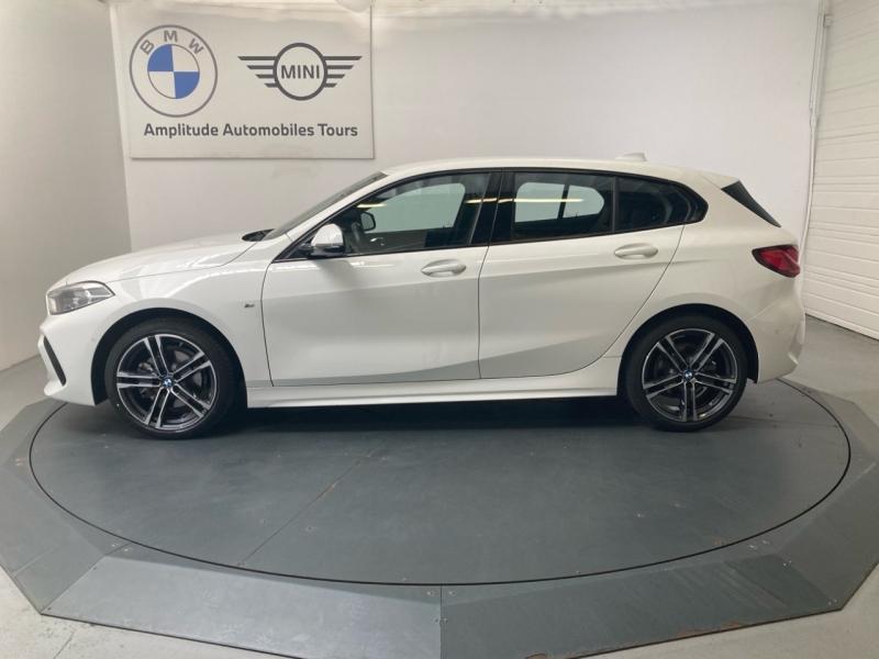 BMW Série 1
