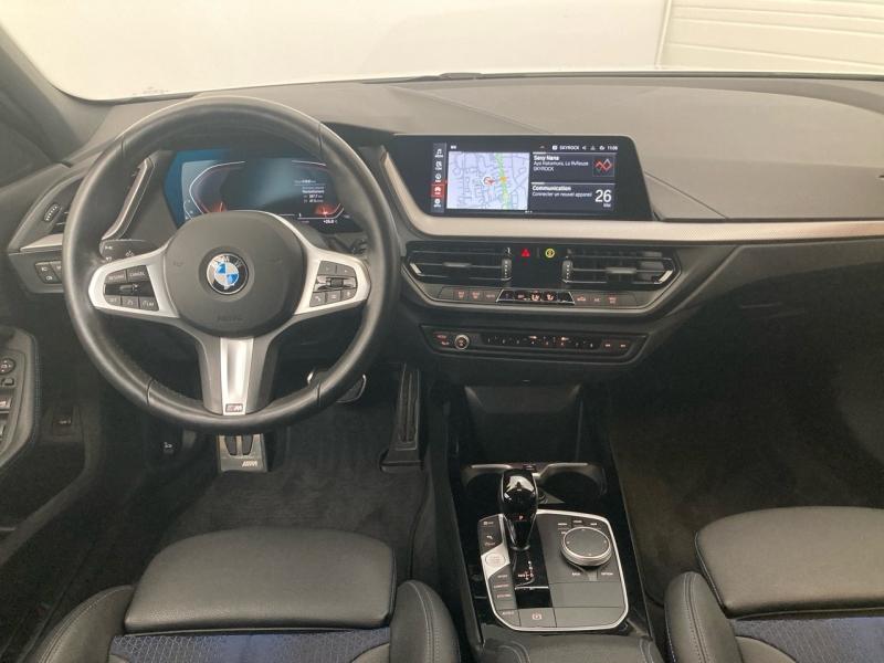 BMW Série 1