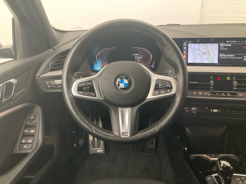 BMW Série 1