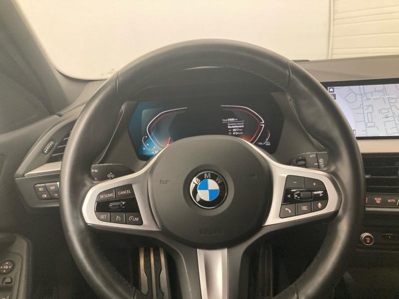 BMW Série 1