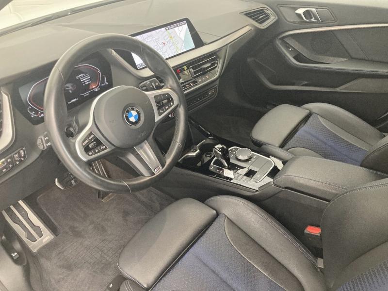 BMW Série 1