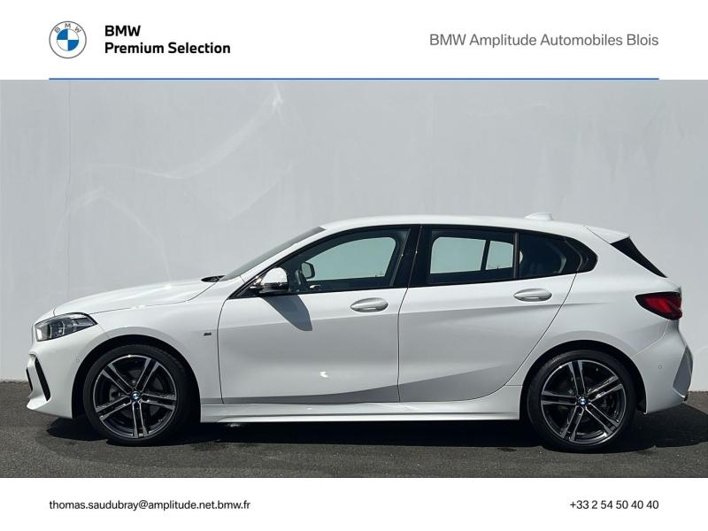 BMW Série 1