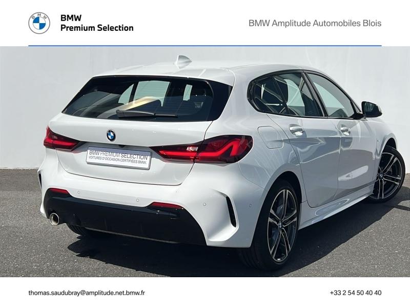 BMW Série 1