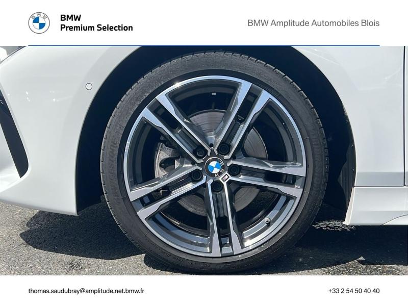 BMW Série 1