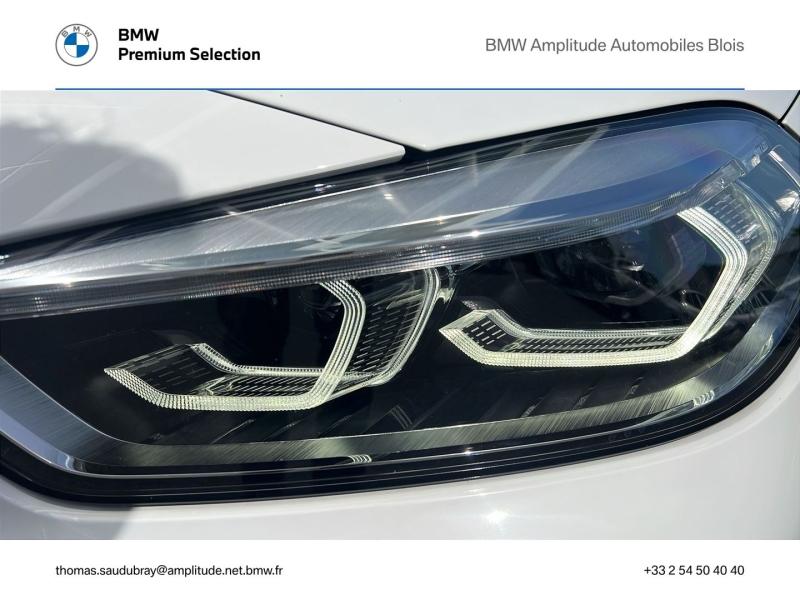 BMW Série 1