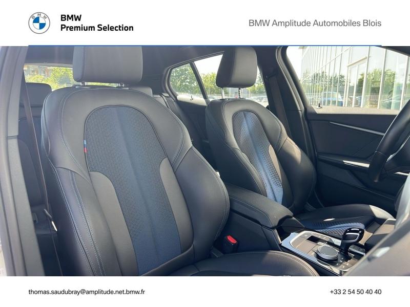 BMW Série 1
