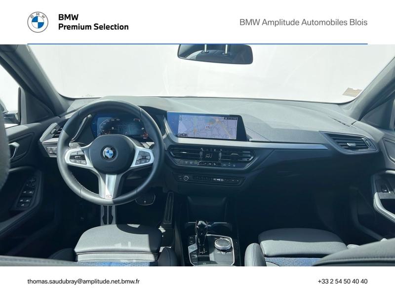 BMW Série 1