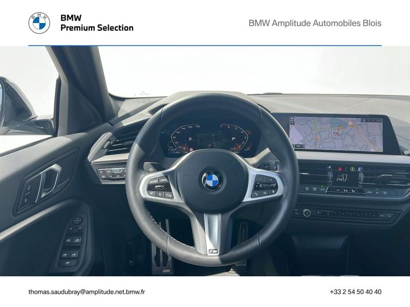 BMW Série 1
