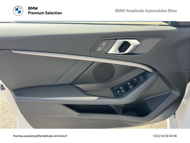 BMW Série 1
