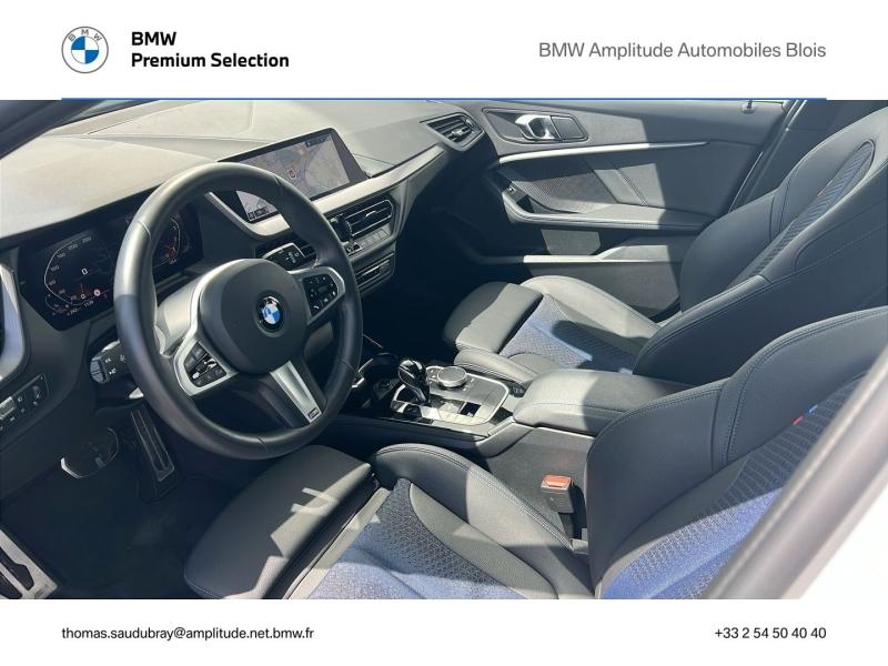 BMW Série 1