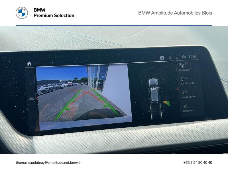 BMW Série 1