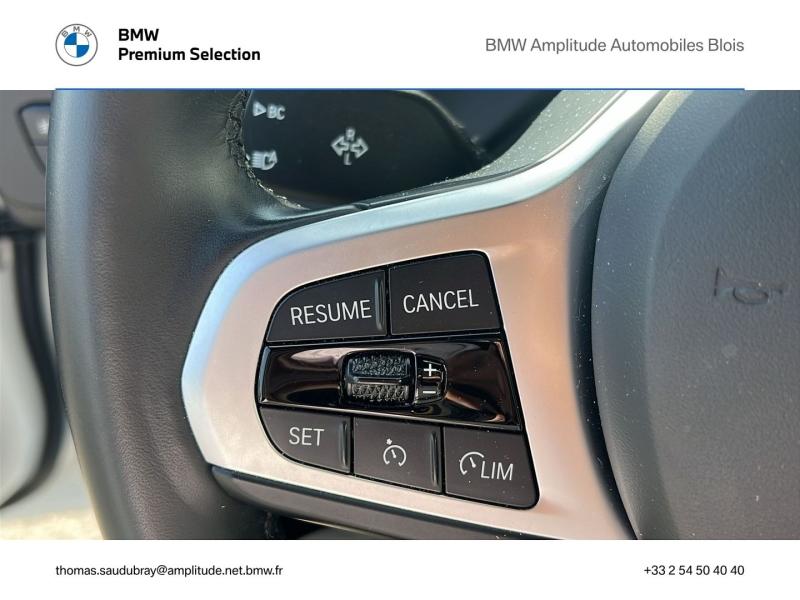 BMW Série 1