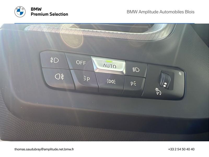 BMW Série 1