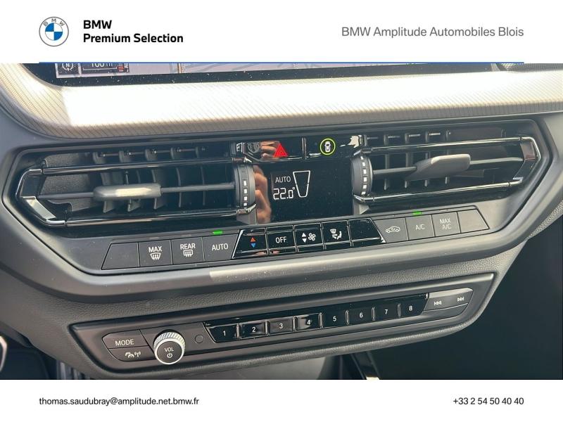 BMW Série 1