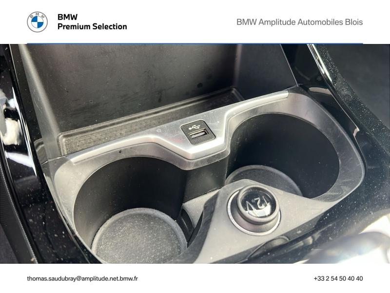 BMW Série 1