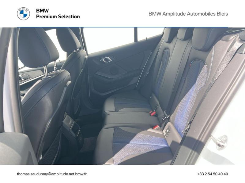 BMW Série 1
