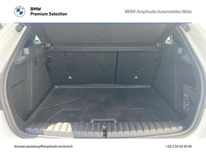 BMW Série 1