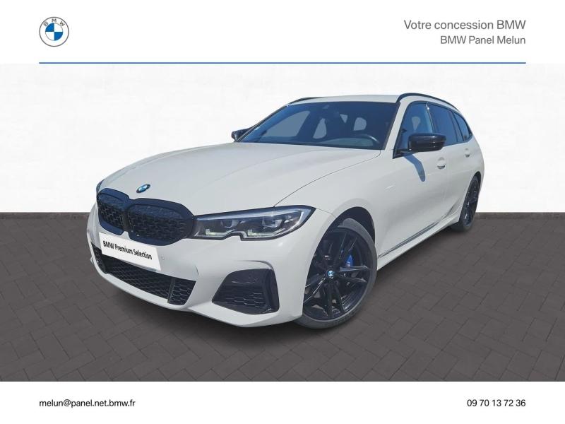 BMW Série 3 Touring