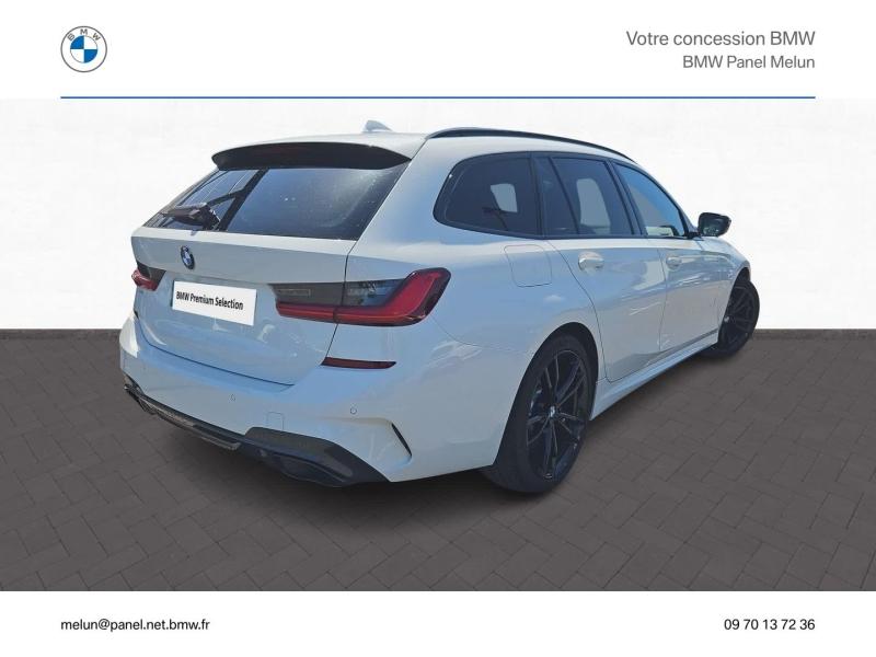 BMW Série 3 Touring