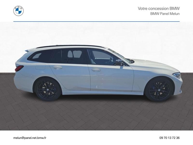 BMW Série 3 Touring