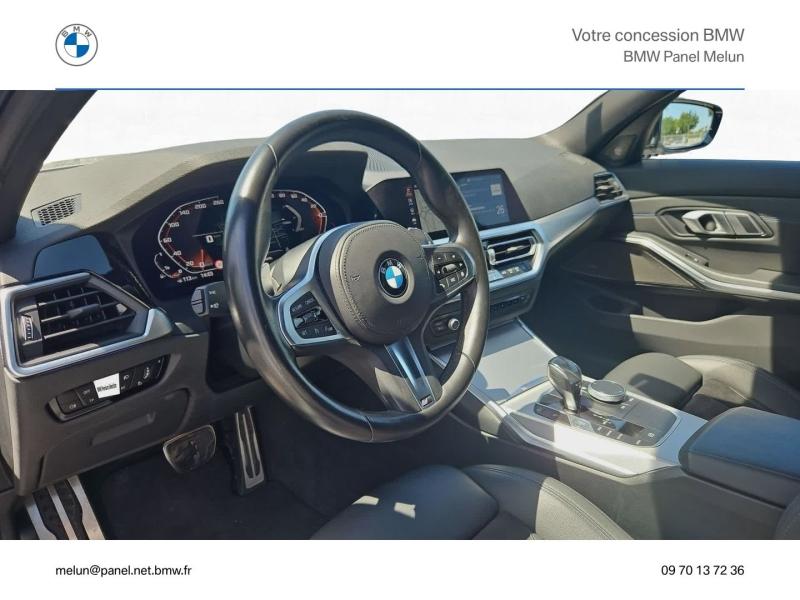 BMW Série 3 Touring