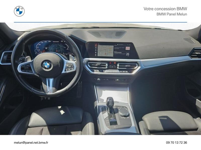 BMW Série 3 Touring