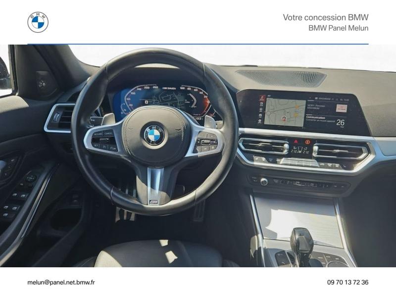 BMW Série 3 Touring