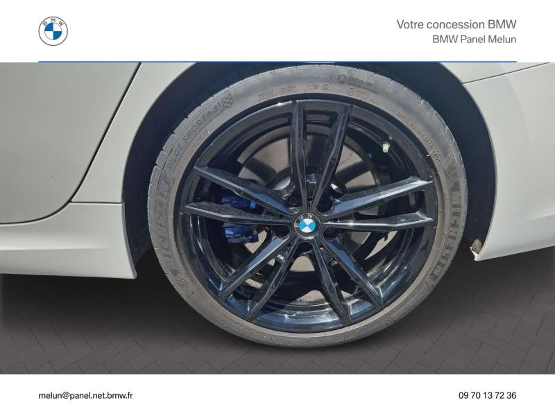BMW Série 3 Touring