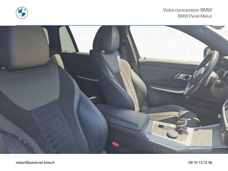 BMW Série 3 Touring