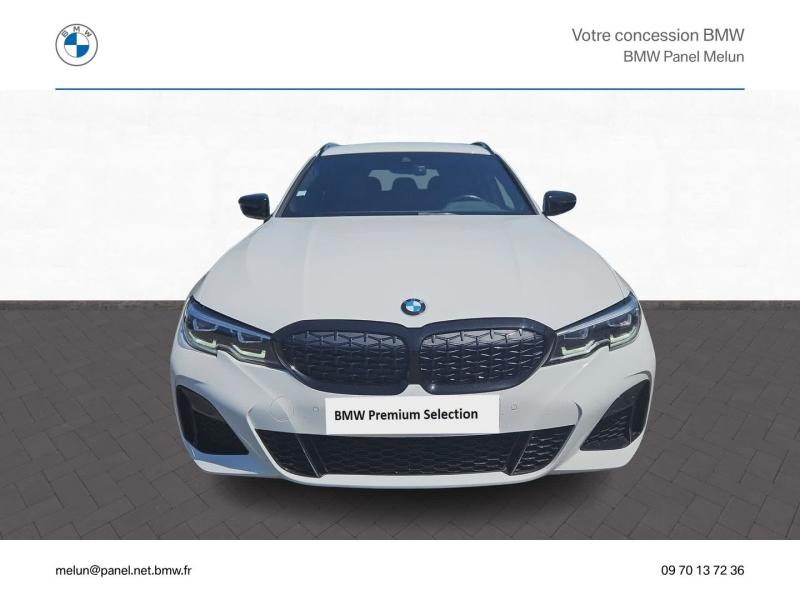 BMW Série 3 Touring