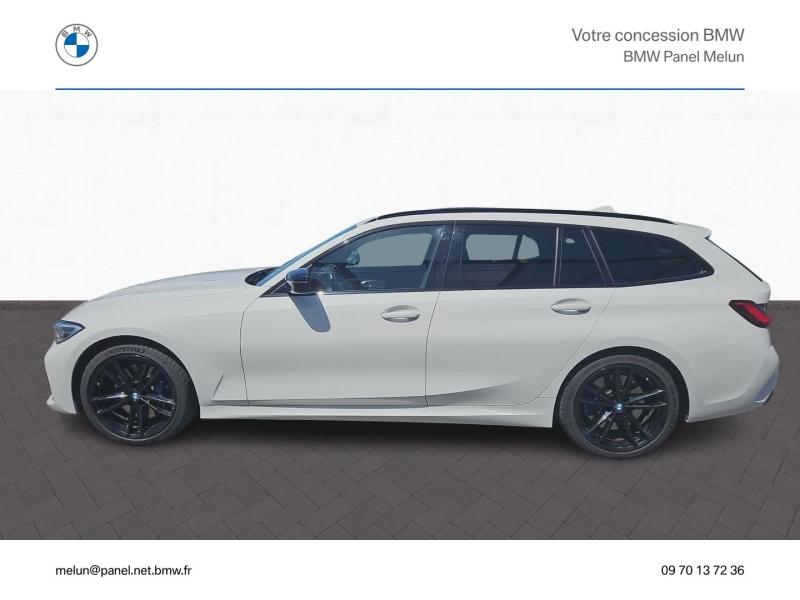 BMW Série 3 Touring