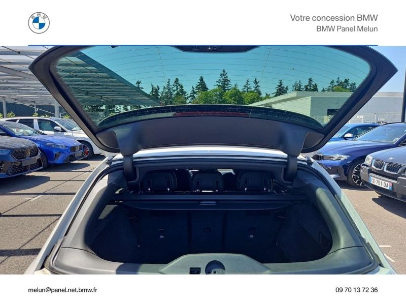 BMW Série 3 Touring