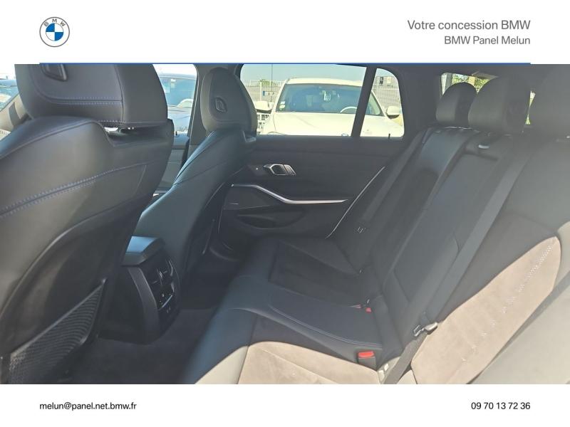 BMW Série 3 Touring