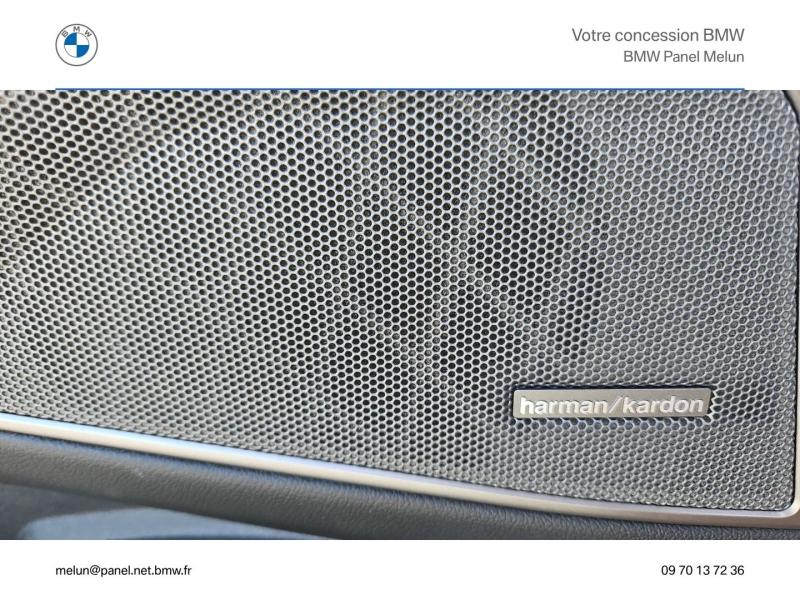 BMW Série 3 Touring