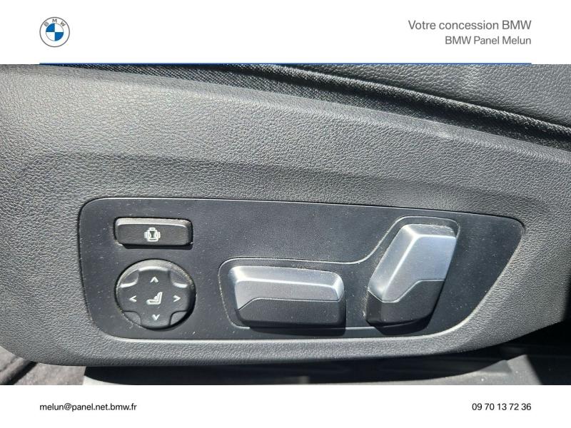 BMW Série 3 Touring