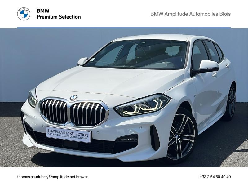 BMW Série 1