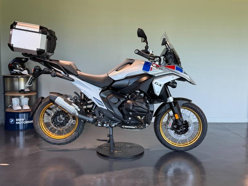 BMW R