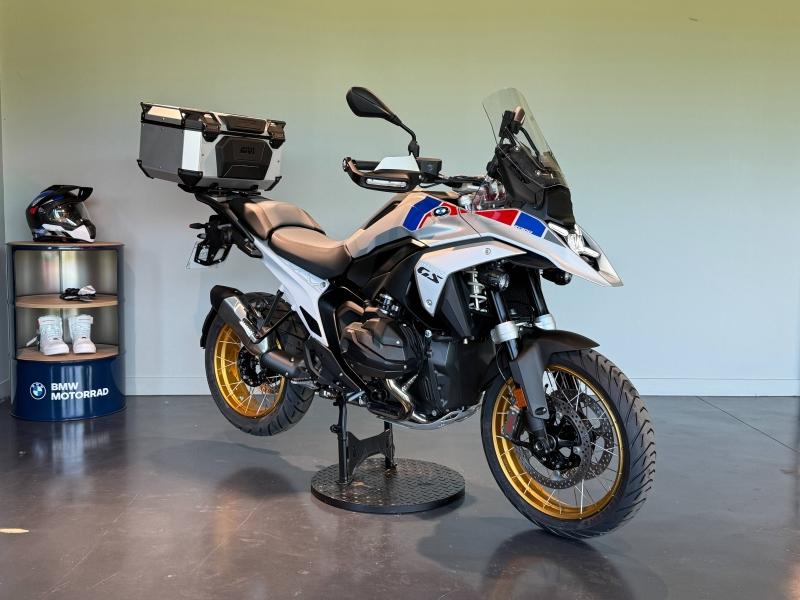 BMW R